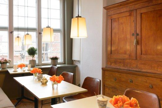 Café Fräulein Brömse