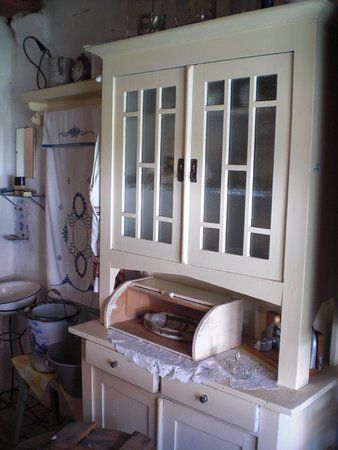 Heimathof Lieper Winkel