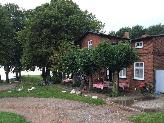 Gasthof Grahlerfahre Restaurant