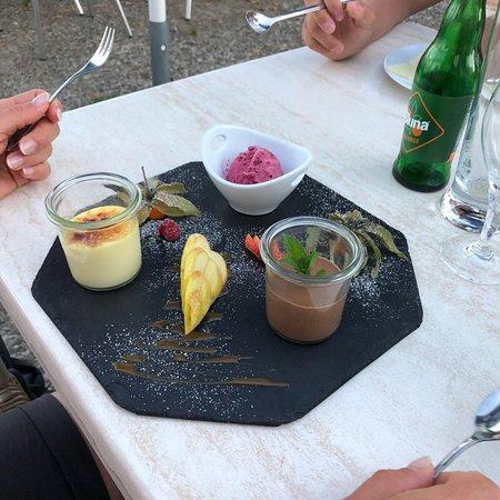 Strandrestaurant Karlsminde