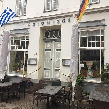 Dionisos Taverna