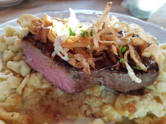 Hotel-Restaurant Burg-Klause