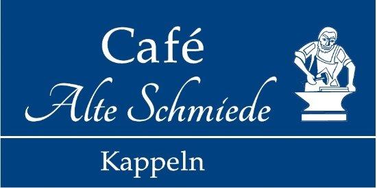 Café Alte Schmiede