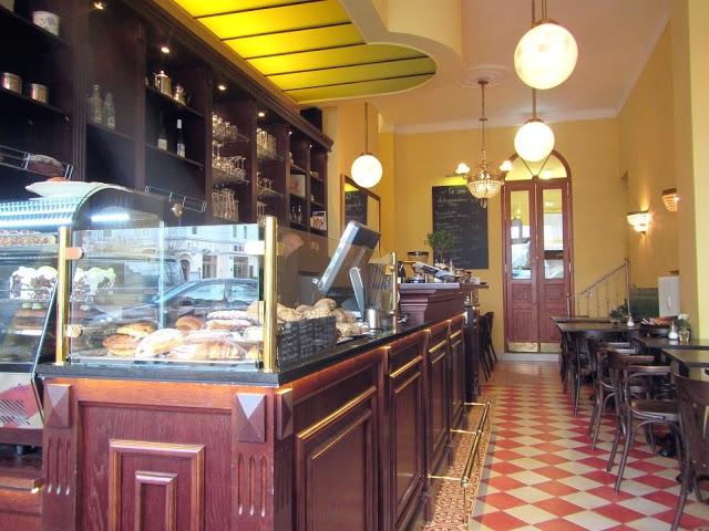 Philine- Boulangerie Francaise