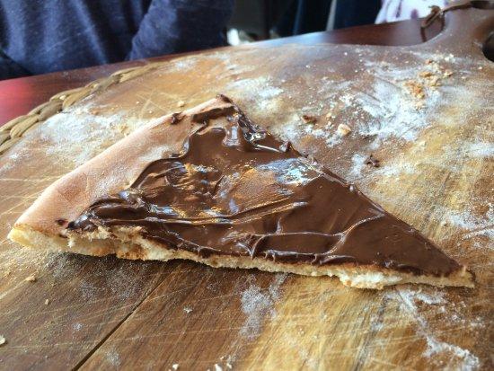 Osteria Rustica Original Italienische Kuche