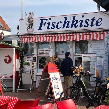 Fischkiste