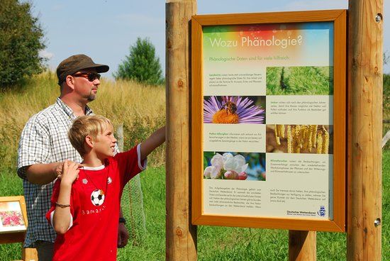 Naturerlebniszentrum Maasholm