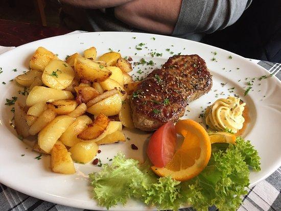 Zum Haifisch and Bierbar