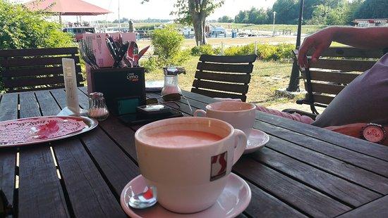 Restaurant & Cafe Hitthim