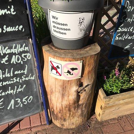 Waldgaststatte Eichkater