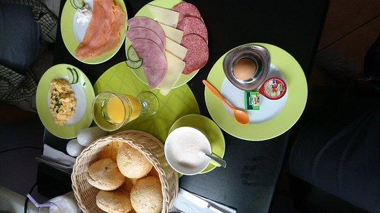 Strandcafe Juliusruh