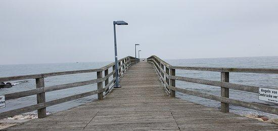 Sussauer Seebruckenrestaurant