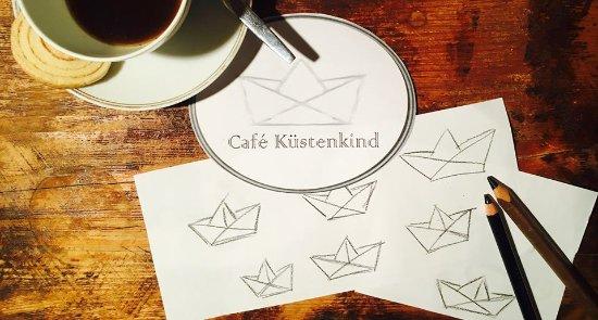 Cafe Kustenkind