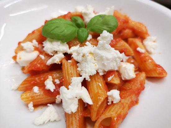 Trattoria-Pizzeria Martinello