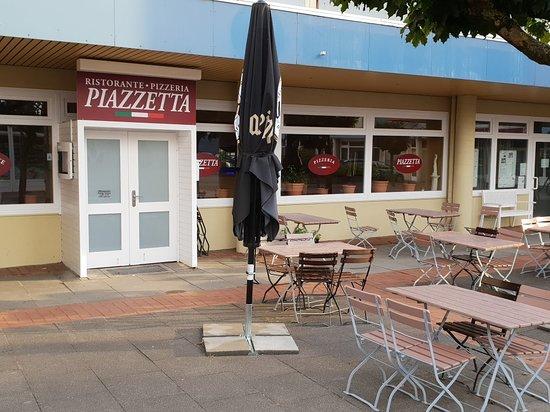 Ristorante Pizzeria Piazzetta