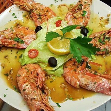 L' Antica Pizzeria da Franco