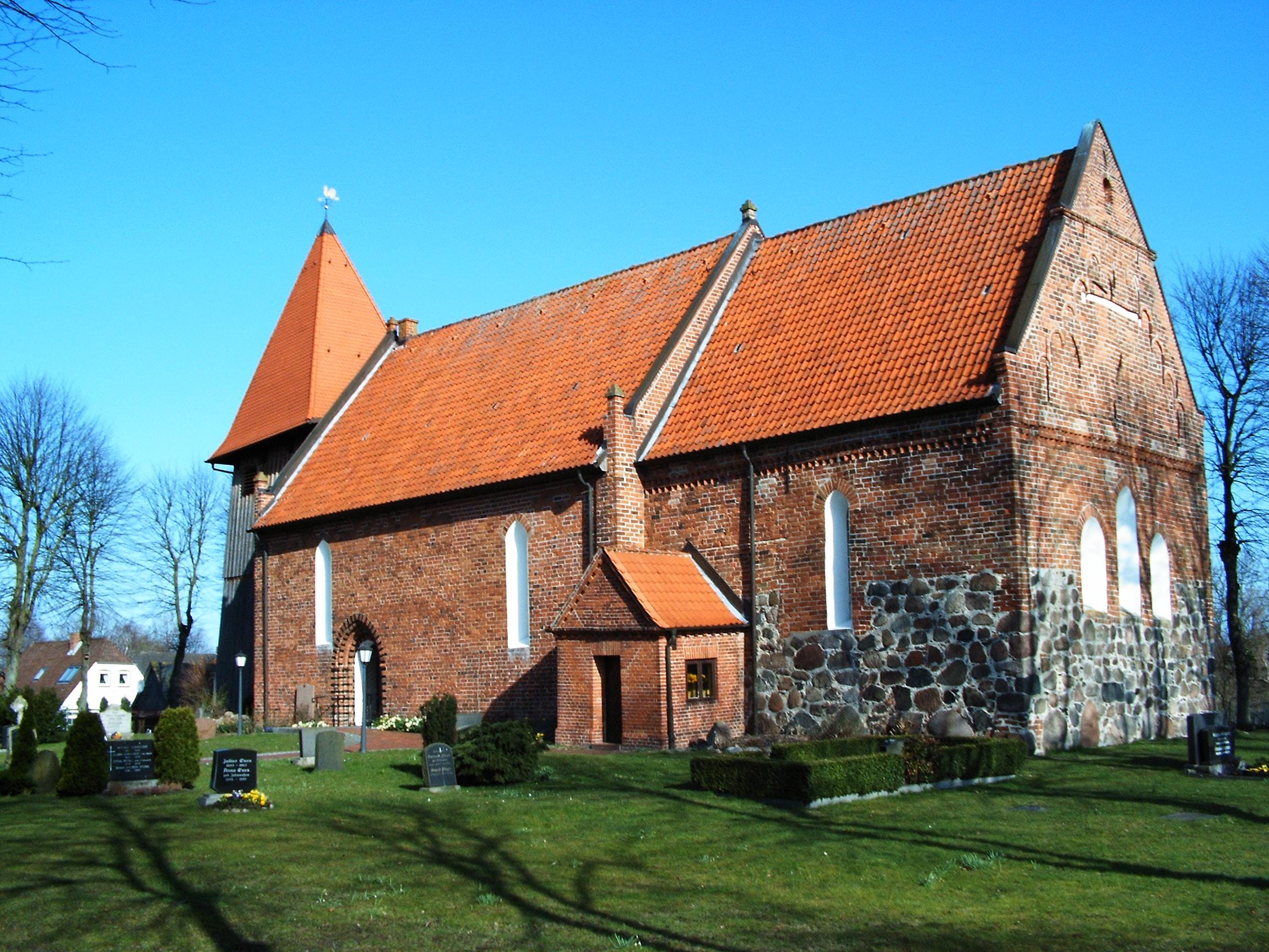 St. Katharinen