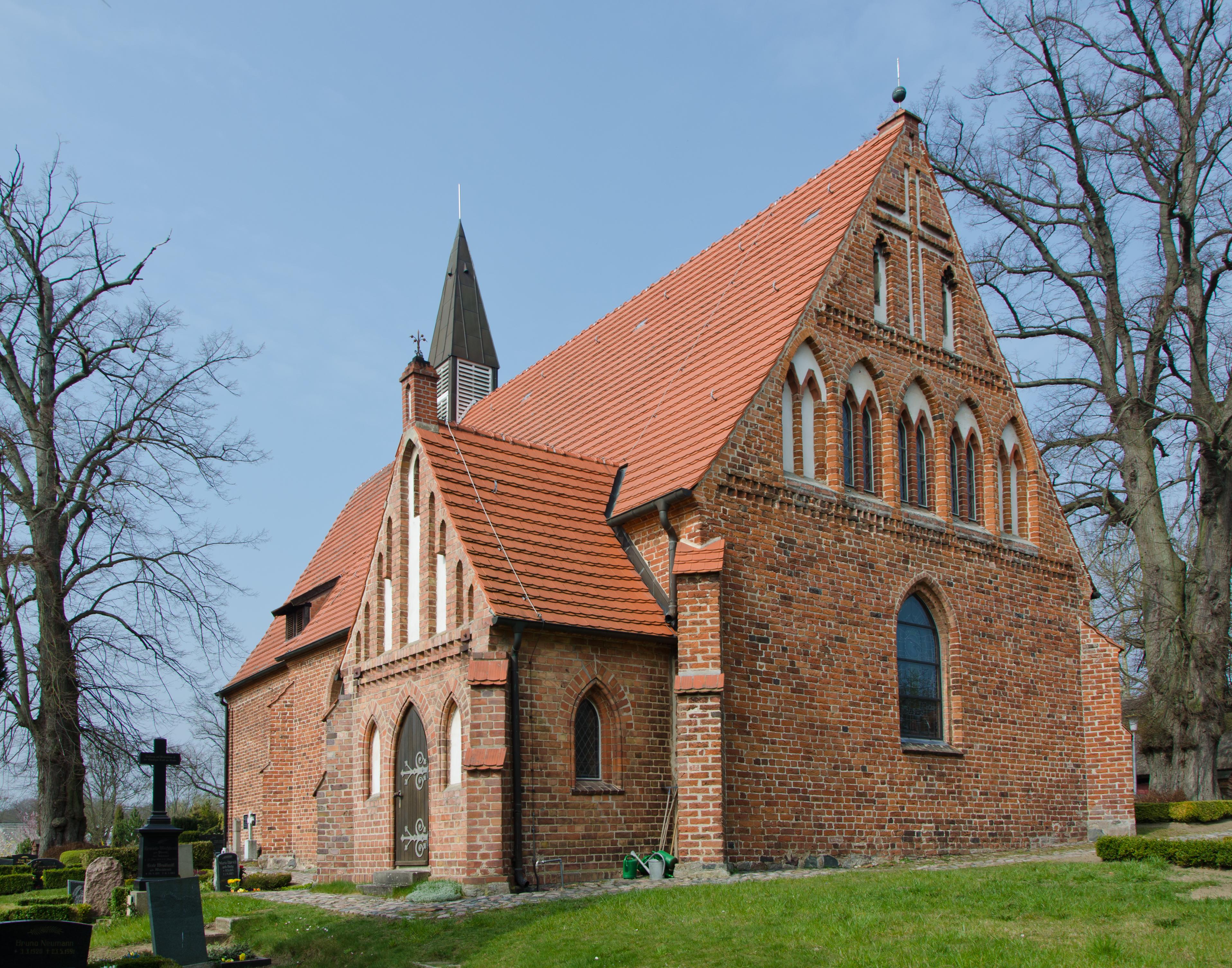 St. Johannis
