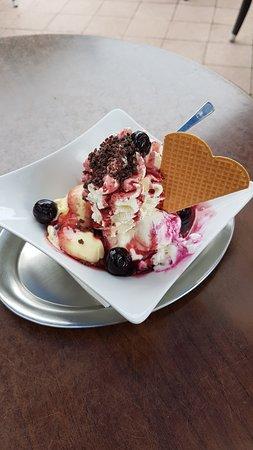 Eiswerkstatt Venezia