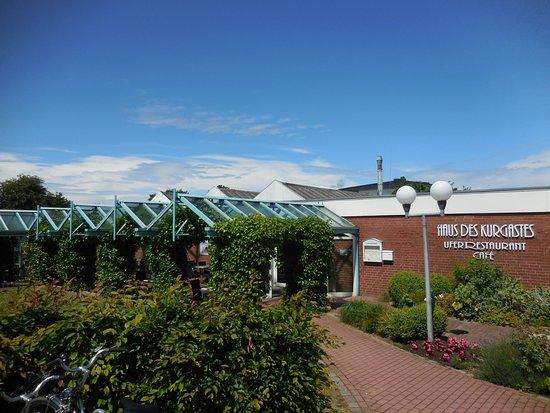 Haus des Kurgastes