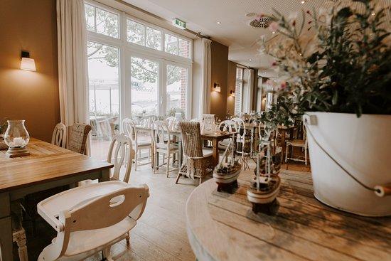 StrandRestaurant Seeblick