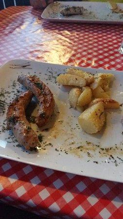 Trattoria Pizzeria la Casetta