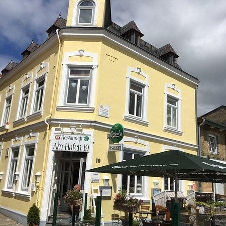 Restaurant Am Hafen 19