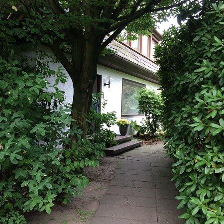 Ausstellungscafe Alte Meierei