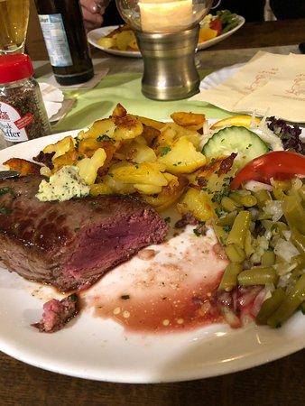 Klutzer "Frat Kraug"