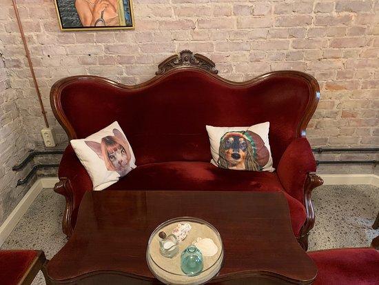 Dani's - Landlust Cafe Geschenke