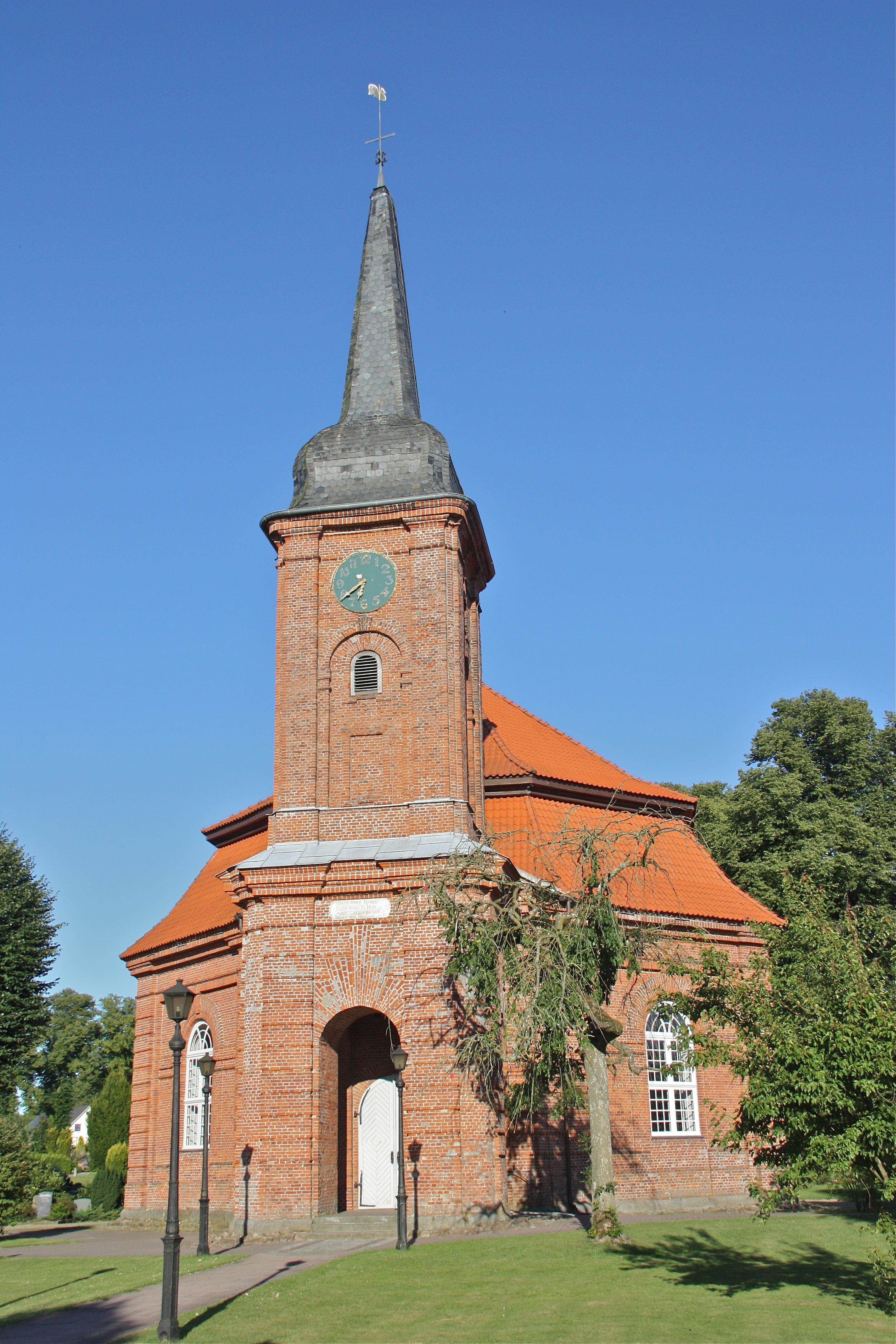 Katharinenkirche