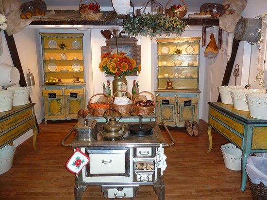 Industriemuseum Geschichtswerkstatt Herrenwyk