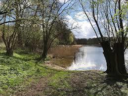 Kleiner Pönitzer See