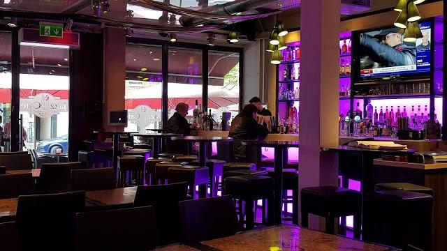 Jazz Cafe Lubeck