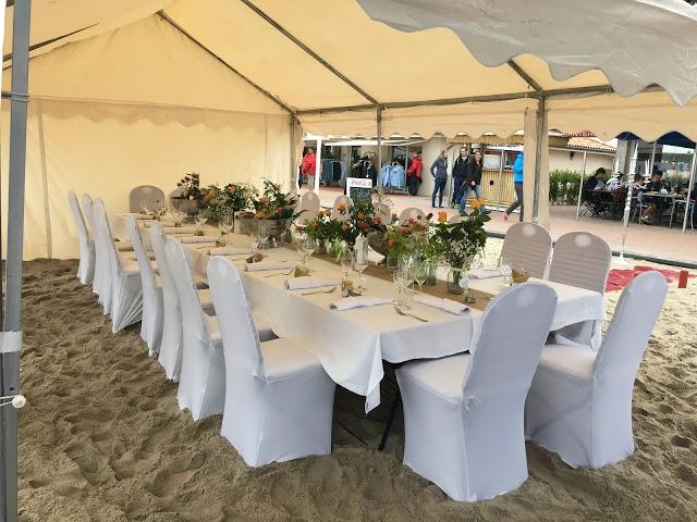 Restaurant Vorn Diek