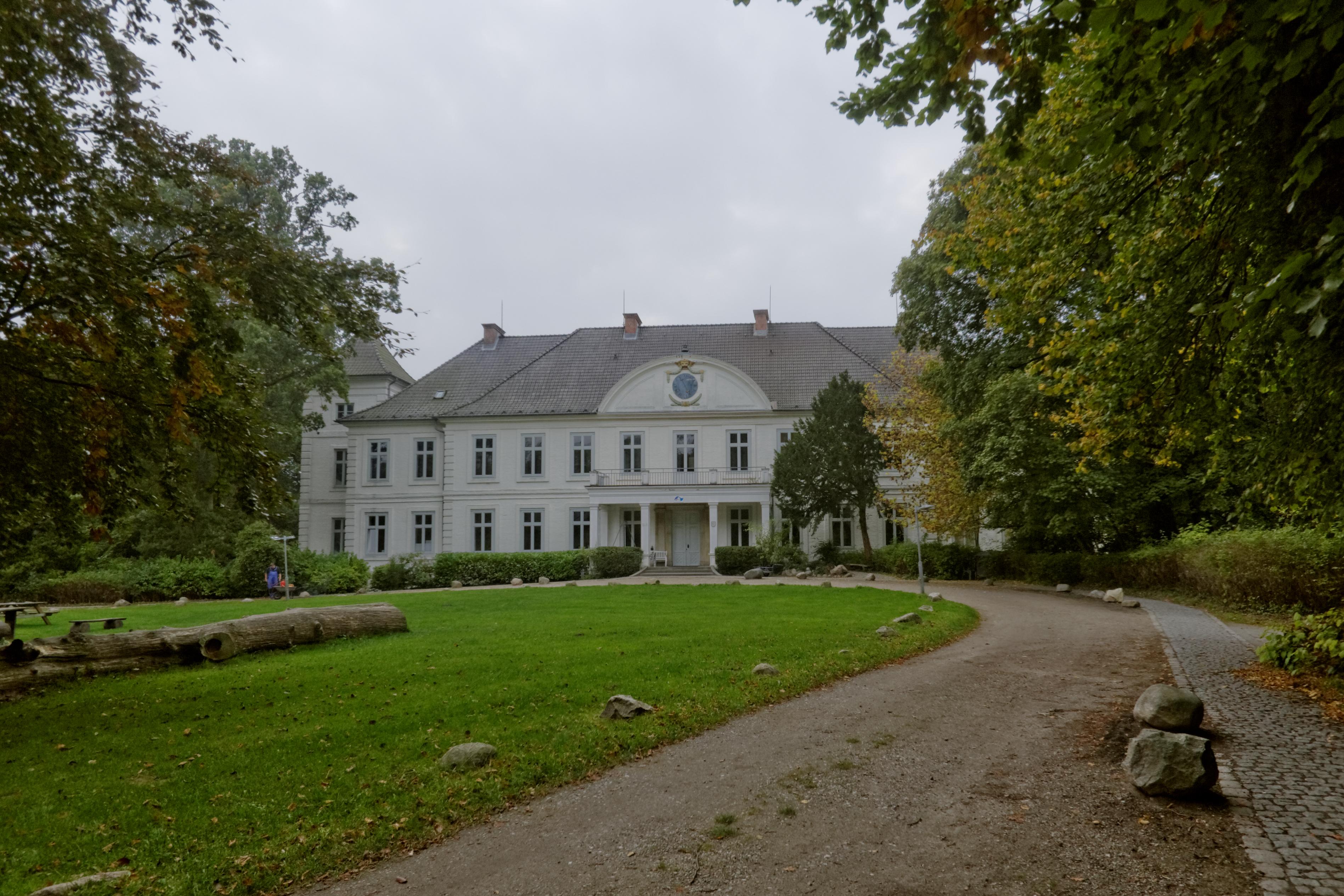 Schloss Noer