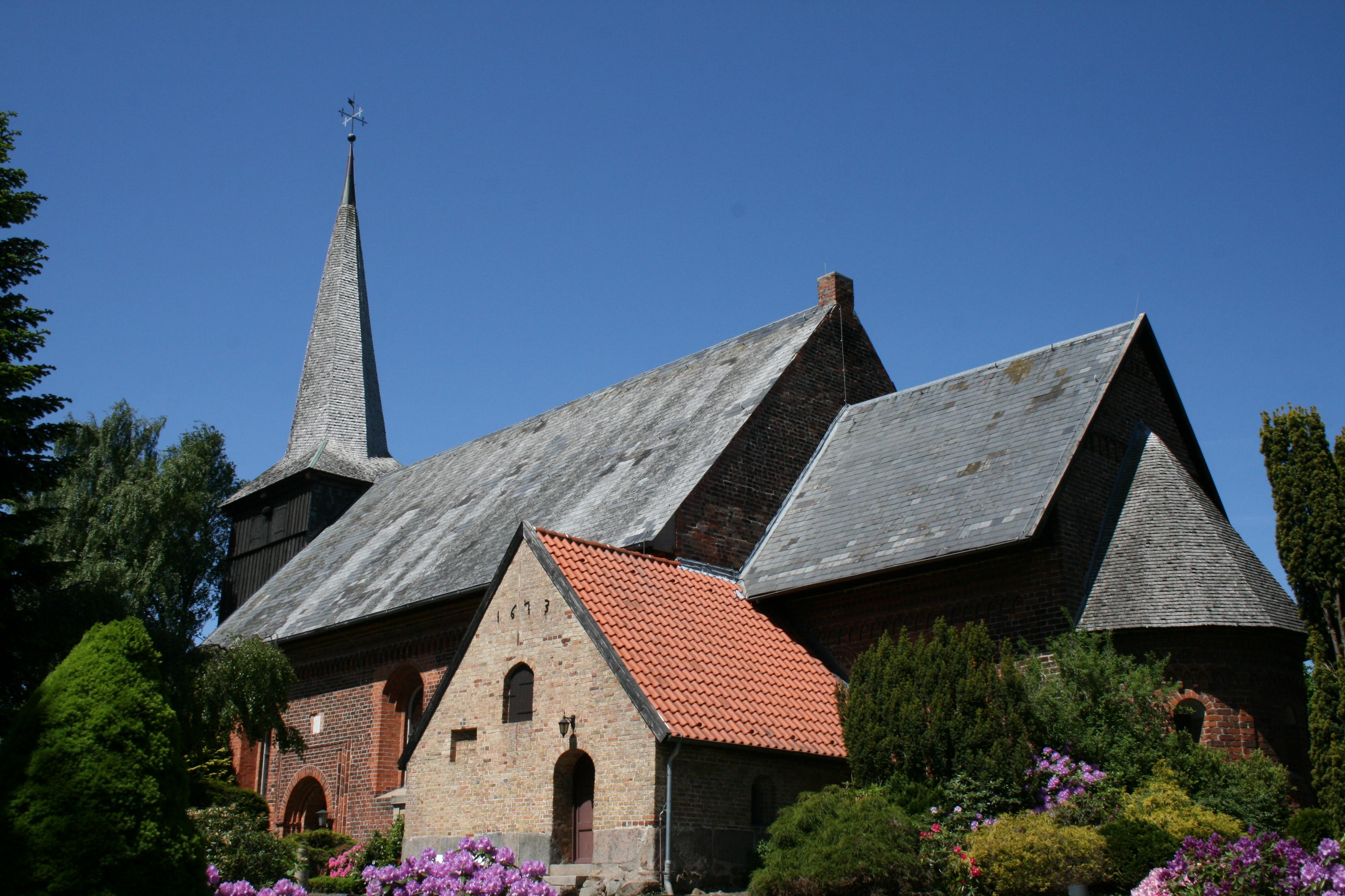 St.-Petri-Kirche