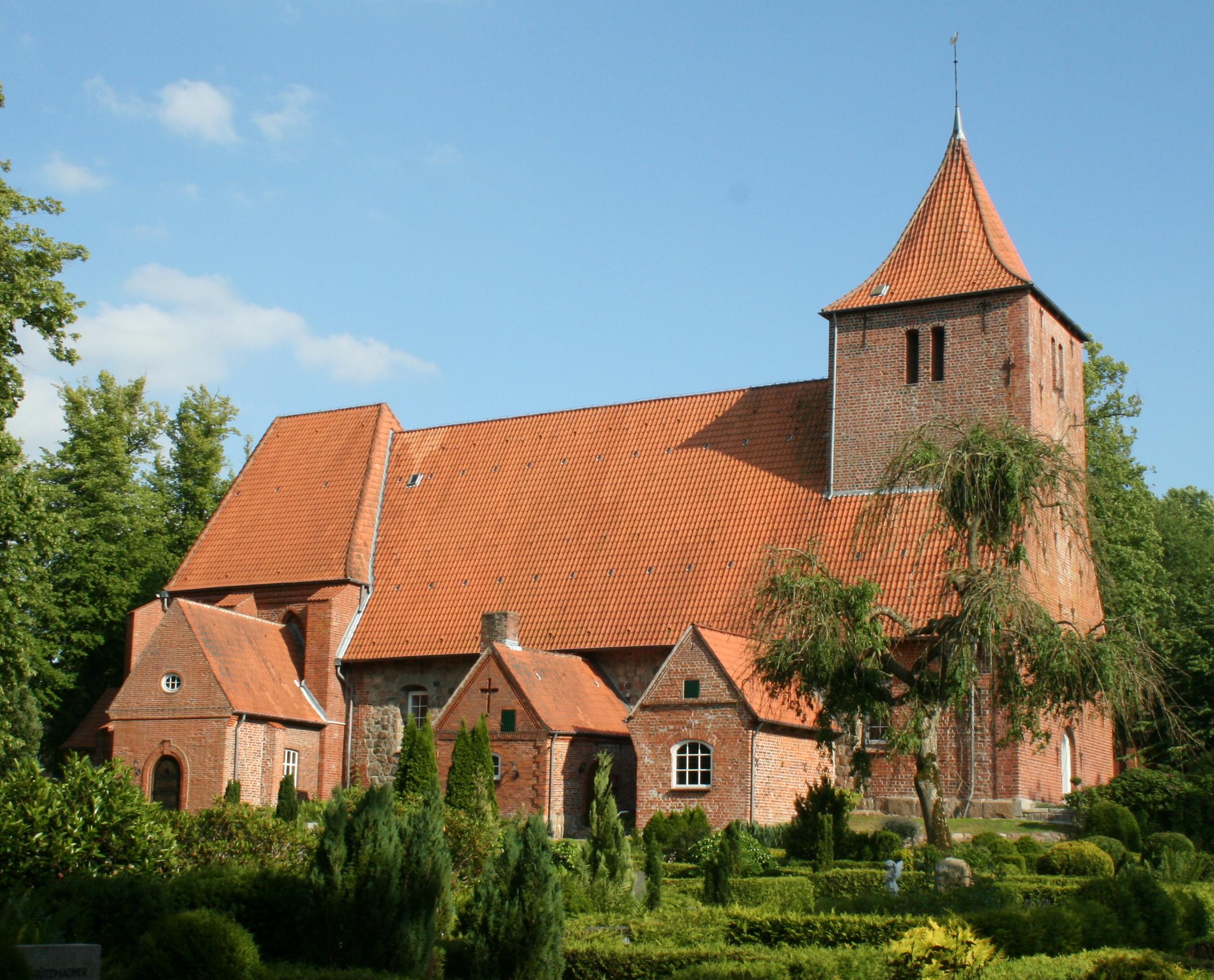 St. Catharinen