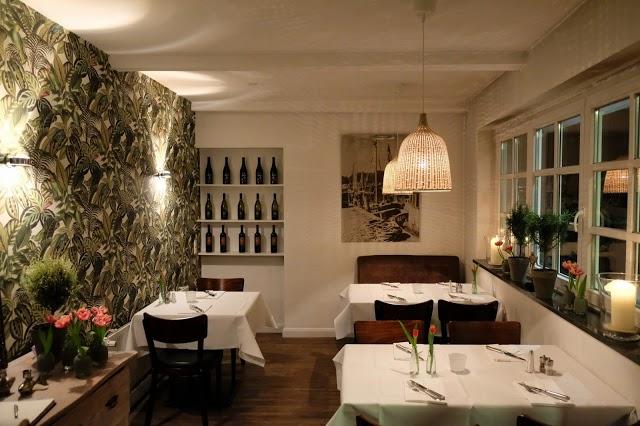 FISCHDEEL Land & Meer