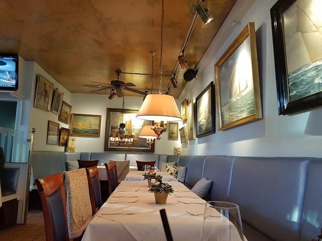 Restaurant Fischkiste