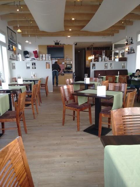 Restaurant Ocean Eleven