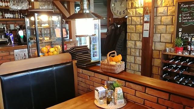 Batista Pizza & Burgers