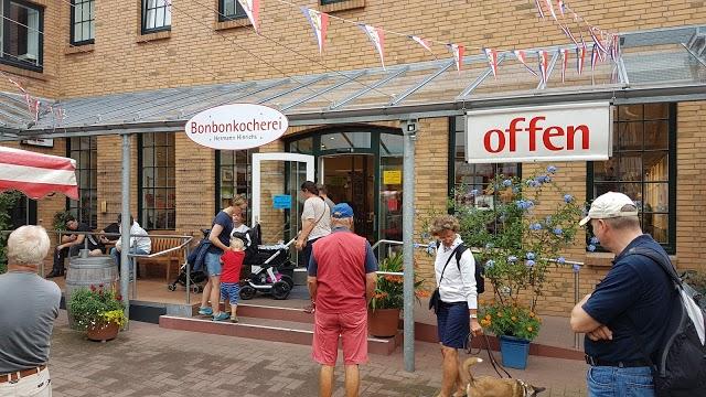 Bonbonkocherei & Schokoladen Hermann Hinrichs