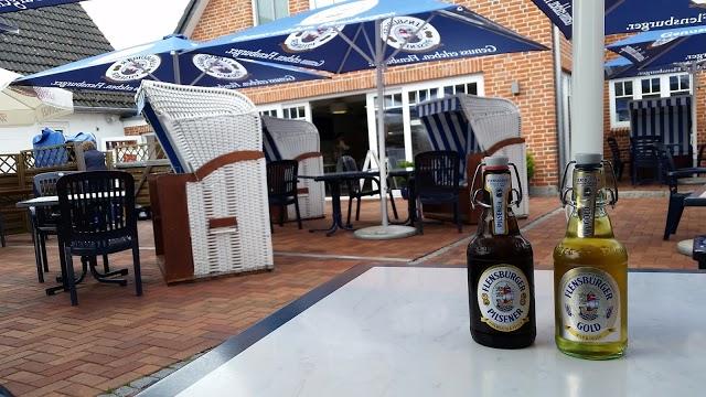 Eel and fish-smoking Friedrich Foh