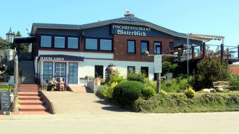 Fisch- und Grillrestaurant Waterblick