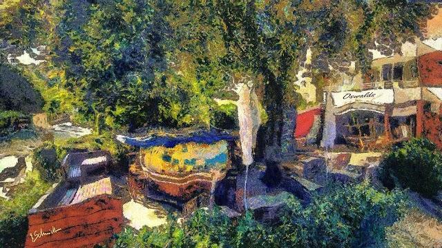 Oswalds alte Liebe GmbH