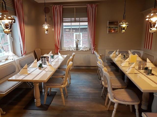 Altes Zollhaus Inh. Volker Wollin Gaststatten