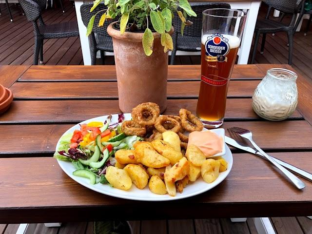 GOSCH Flensburg an der Hafenspitze