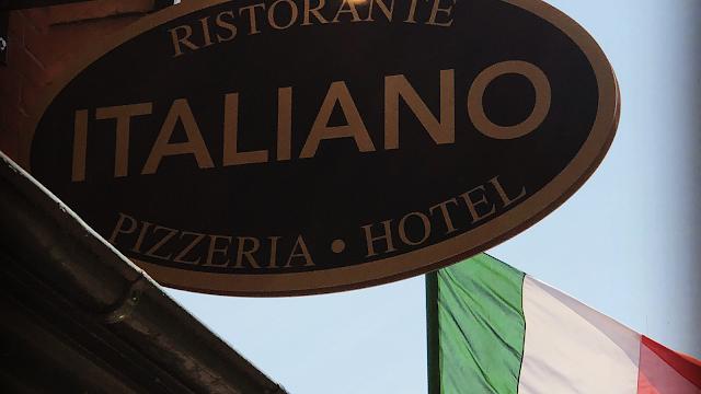 Restaurant Pizzeria Doppeleiche