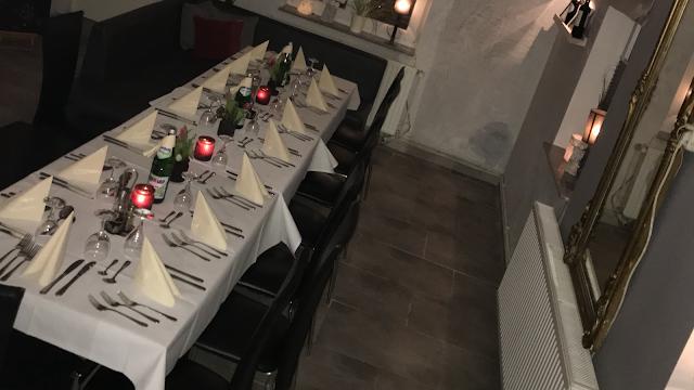 Ristorante Pizza Service Etna